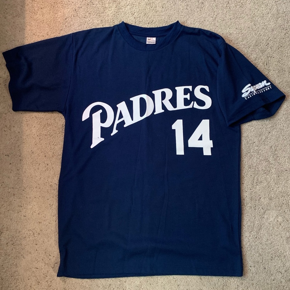 San Diego Padres Kostay Jersey-shirt